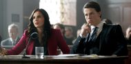 The Rainmaker Source: Lionsgate